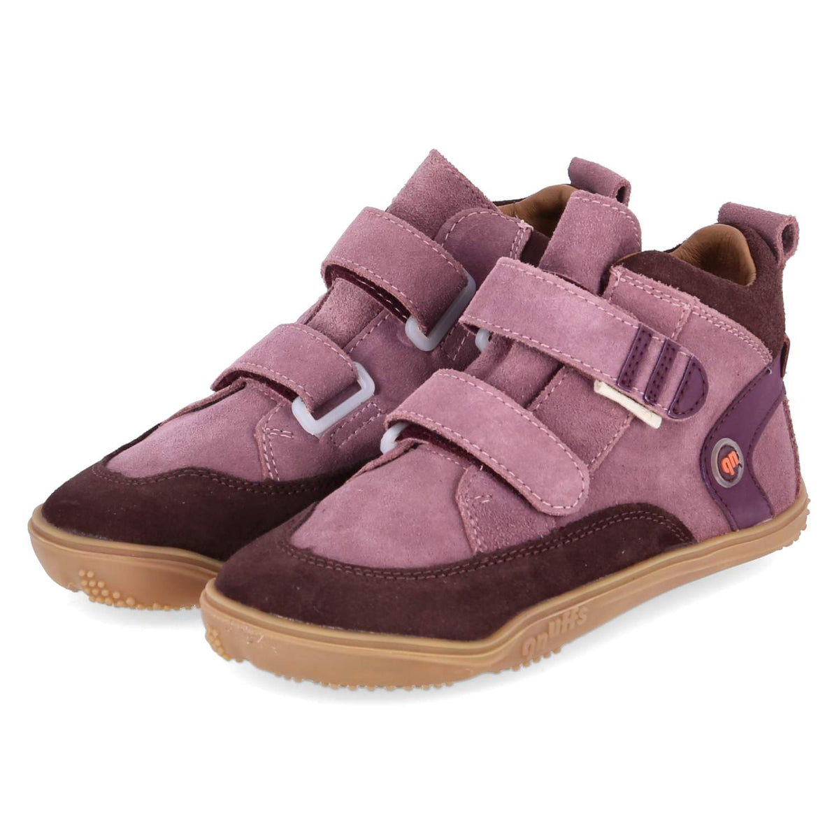 Barfußschuhe KASTANIE Lila