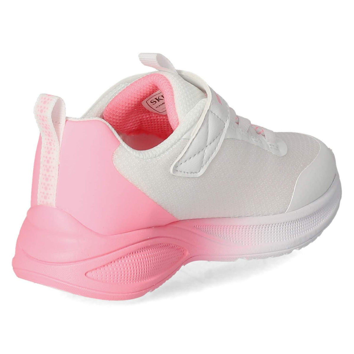 Low Sneaker FLY 3.0 Weiß