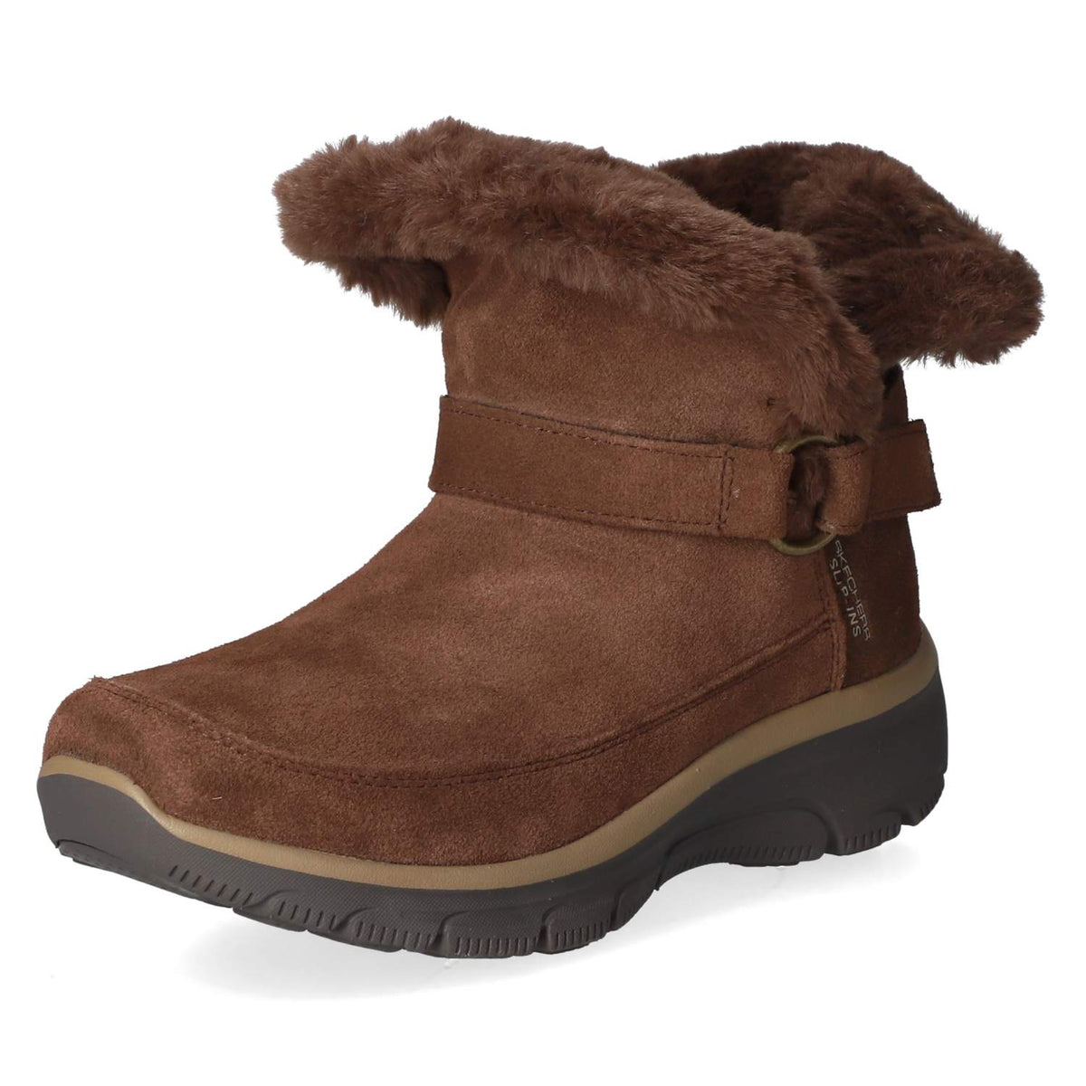 Boots EASY GOING DREAMERS LUXE VIBES Braun