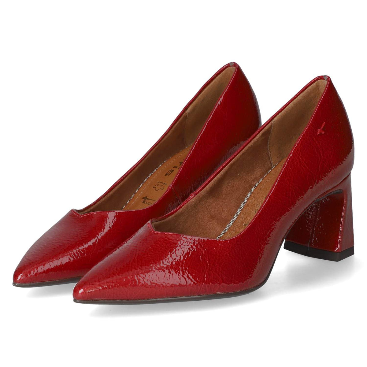 Pumps Rot