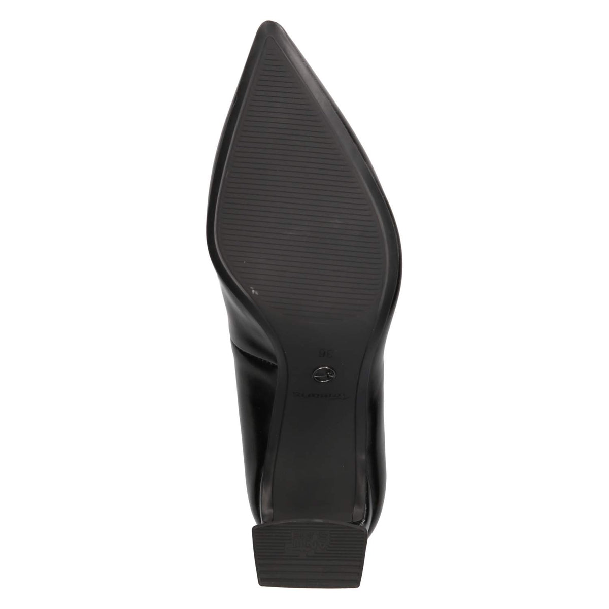 Pumps Schwarz