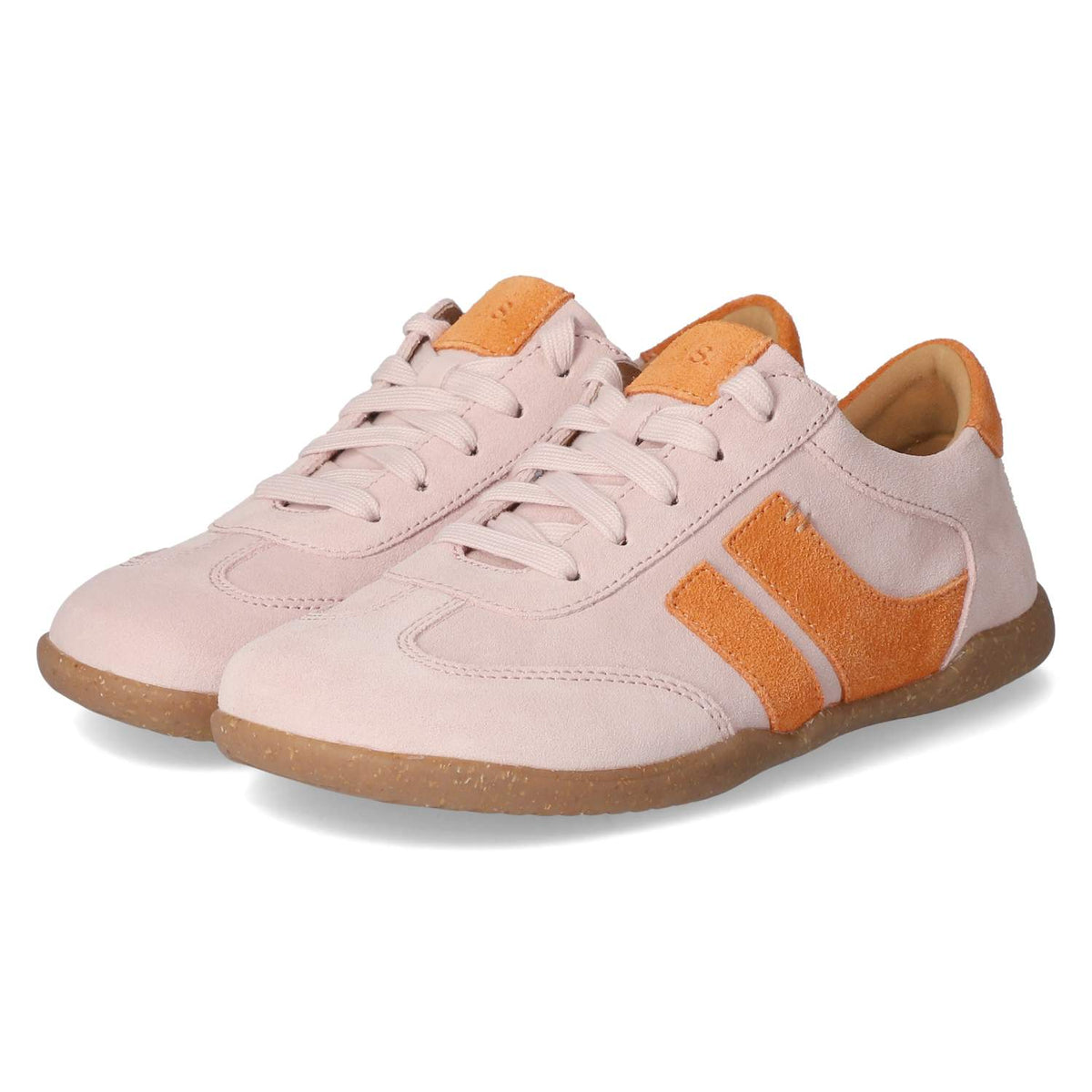 Low Sneaker CASSANDRA 11 Rosa