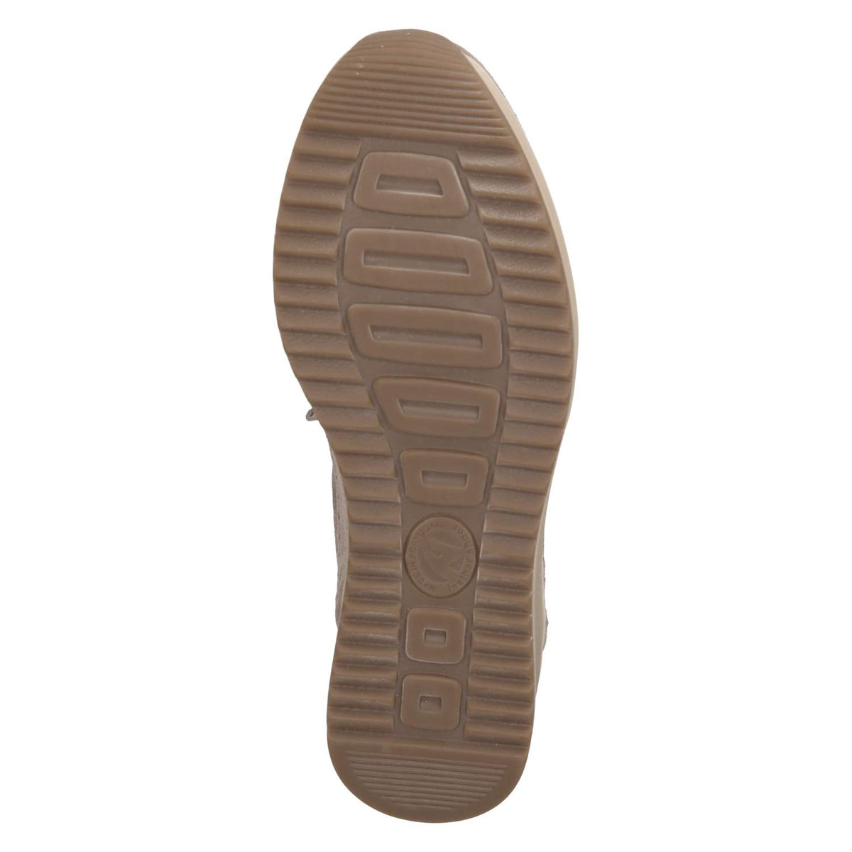 Low Sneaker AMBER Grau