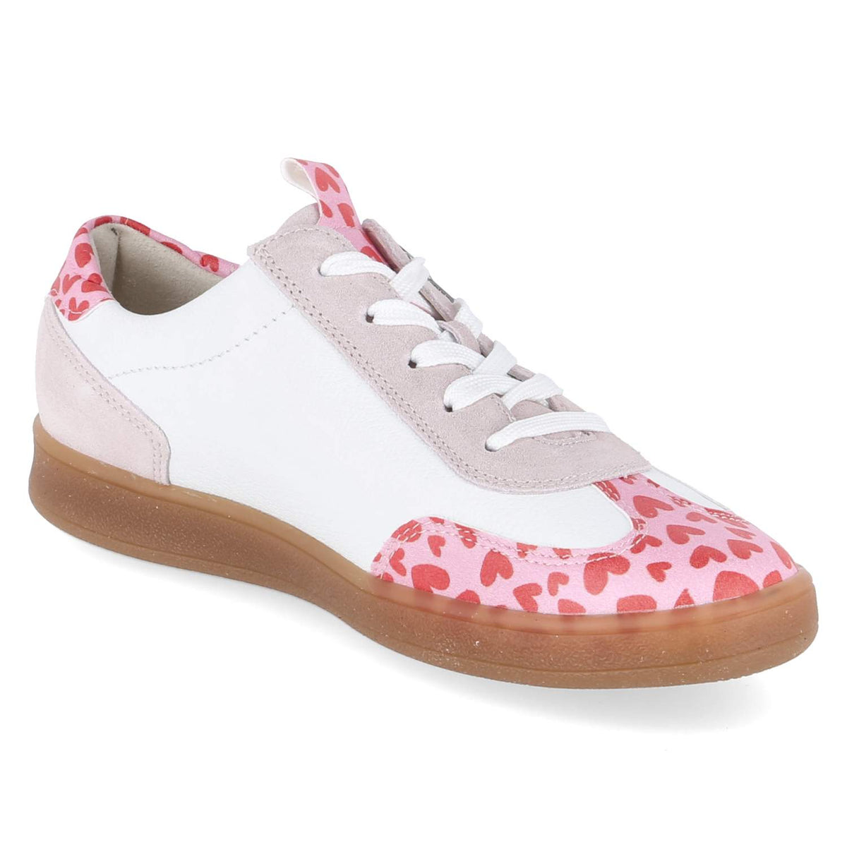 Sneaker DAISY Weiß