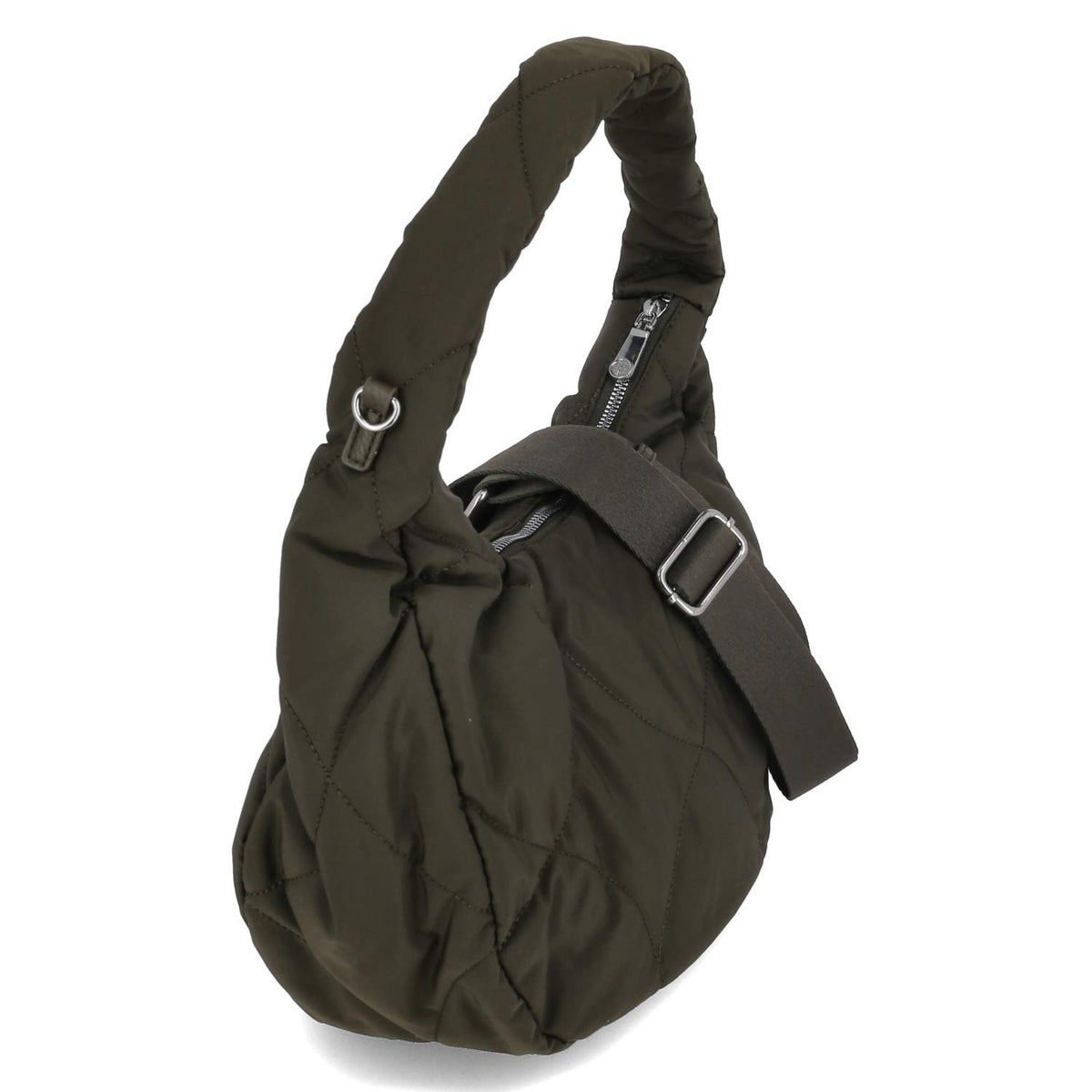 Hobo Bag Grün