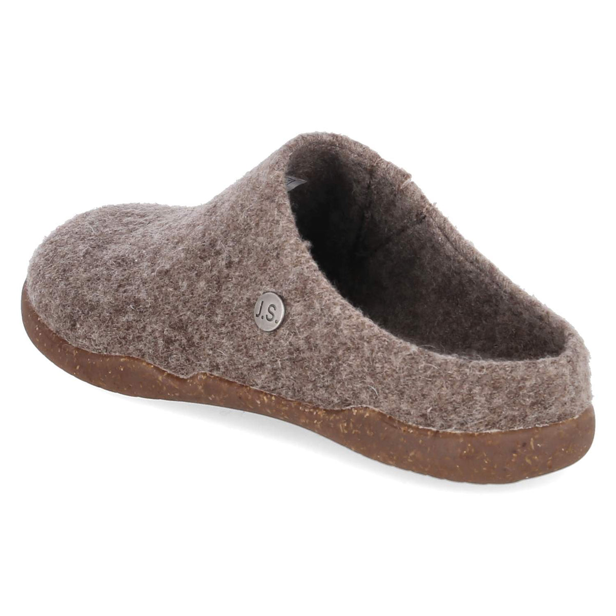 Pantoffeln CASSANDRA 13 Beige