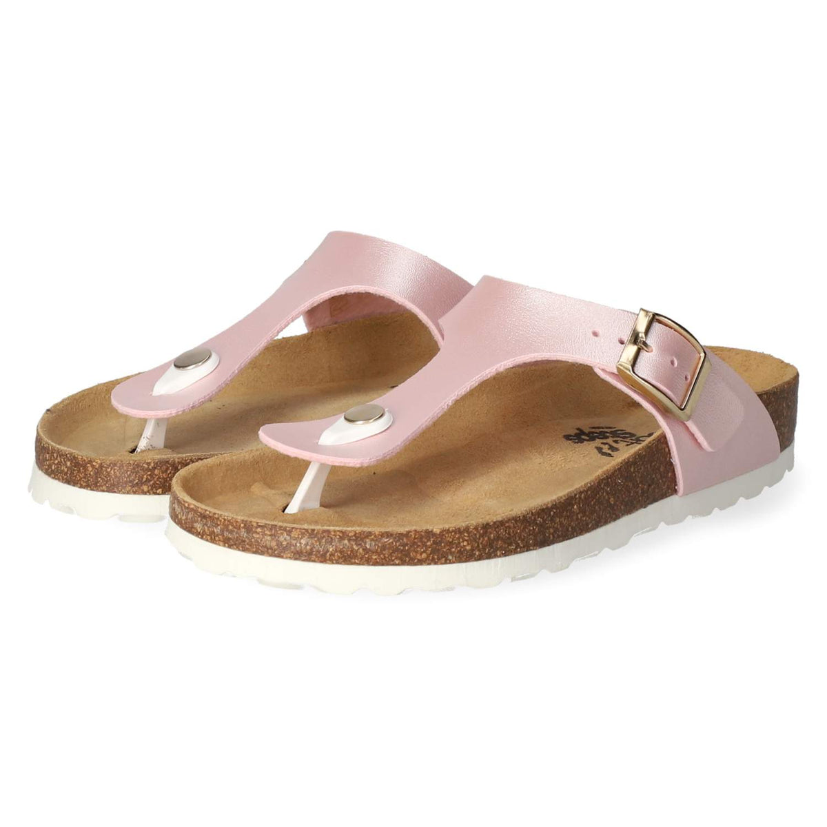Zehentrenner Rosa