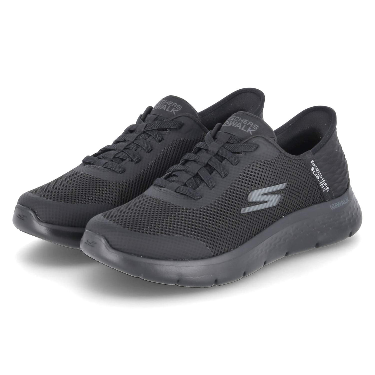 Slip-Ins GO WALK FLEX Schwarz