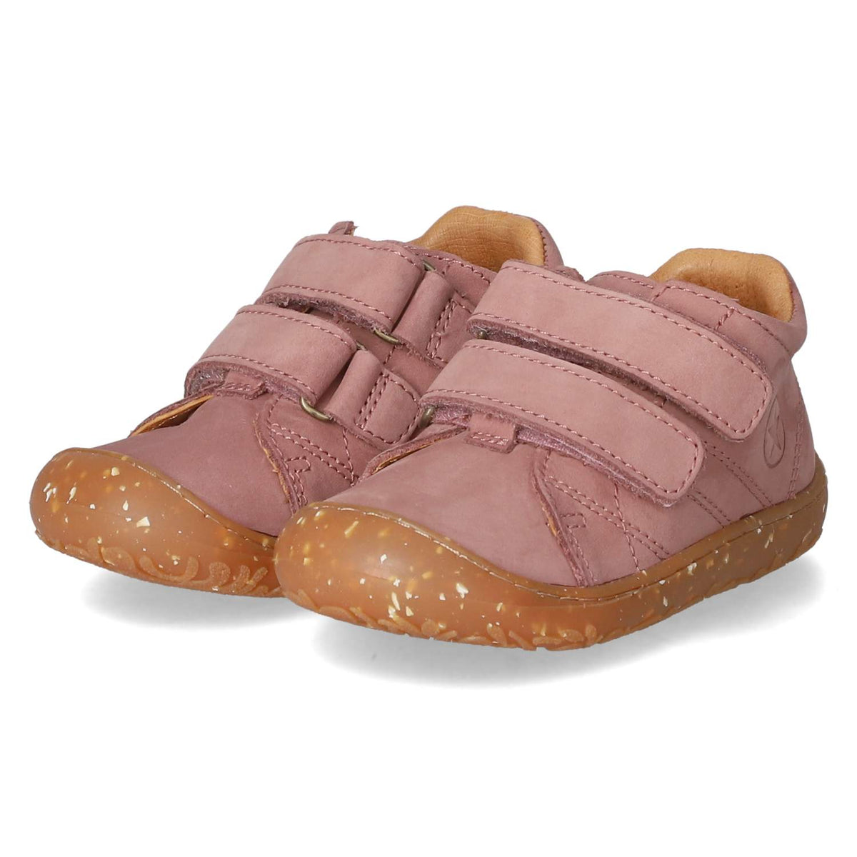 Halbschuhe HALE V Rosa