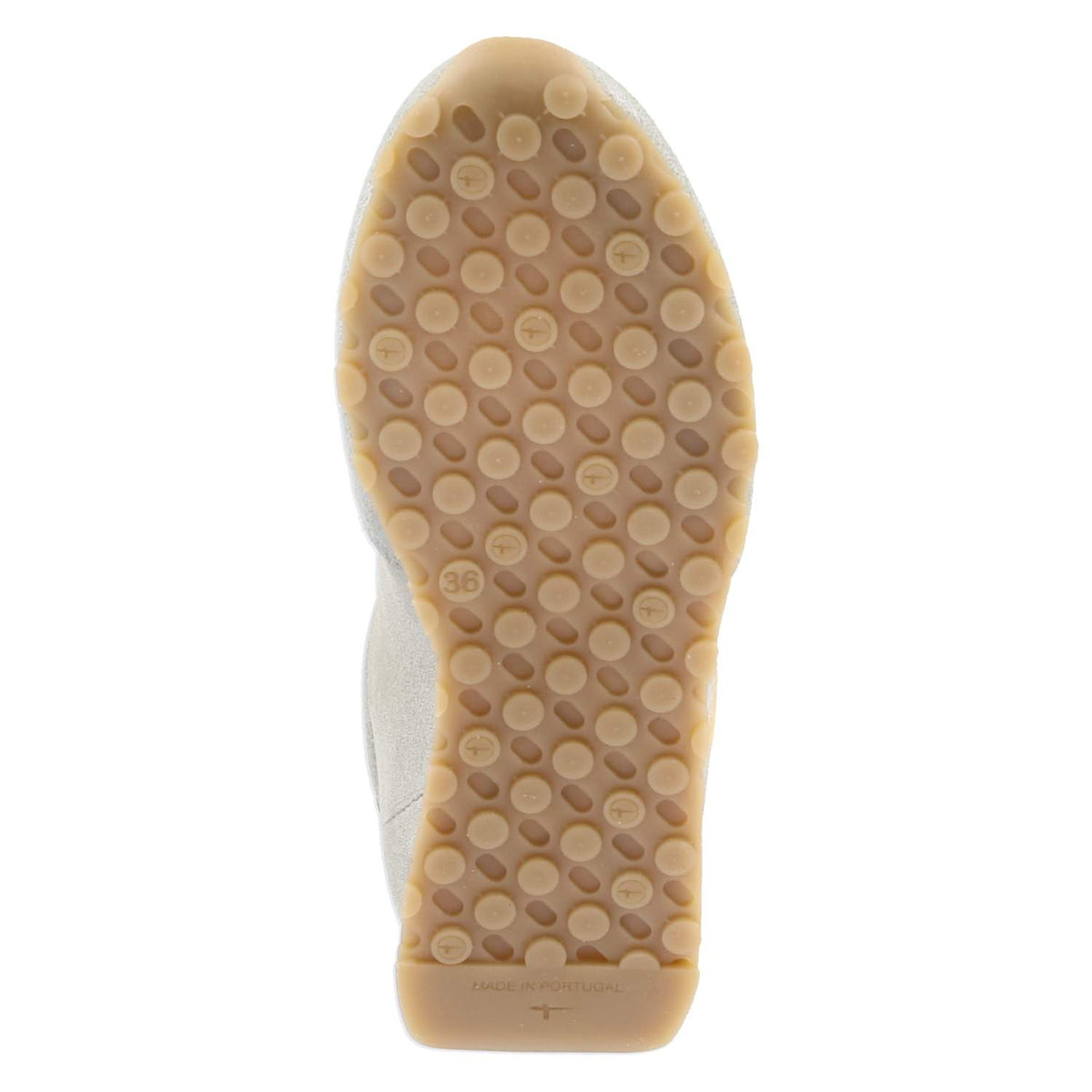 Low Sneaker Grün
