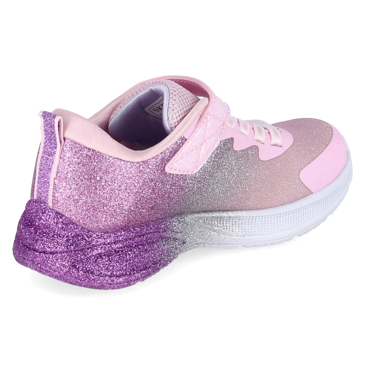 Sneaker MICROSPEC MAX ADVANCE Rosa