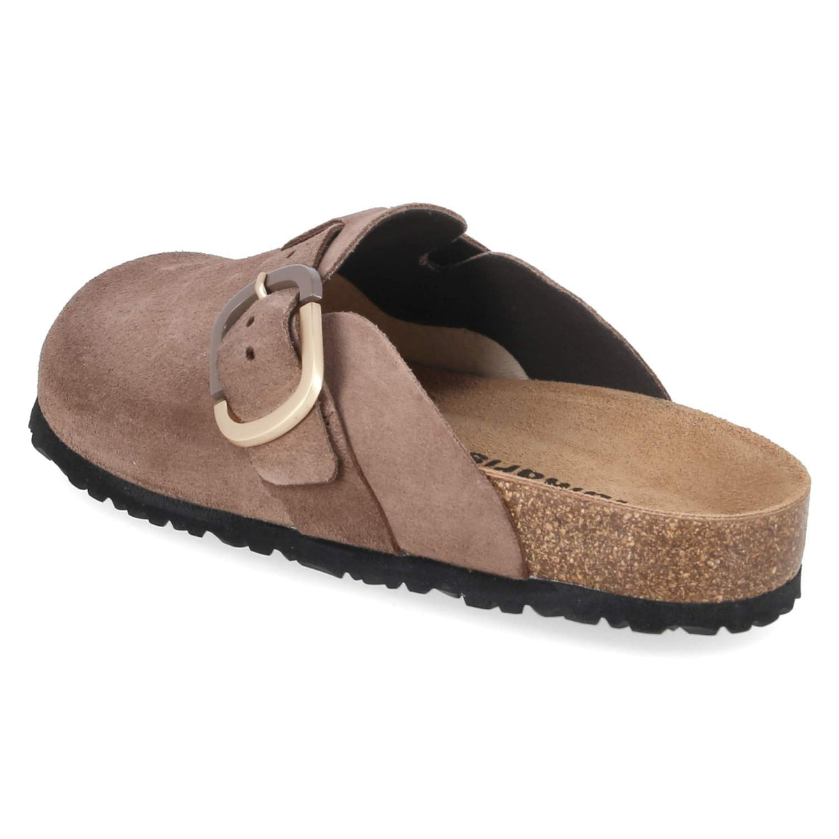 Clogs Braun
