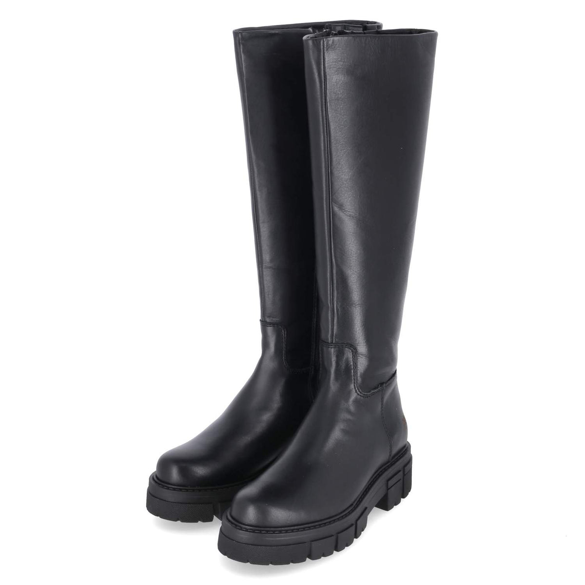 Stiefel GIGI 1 Schwarz