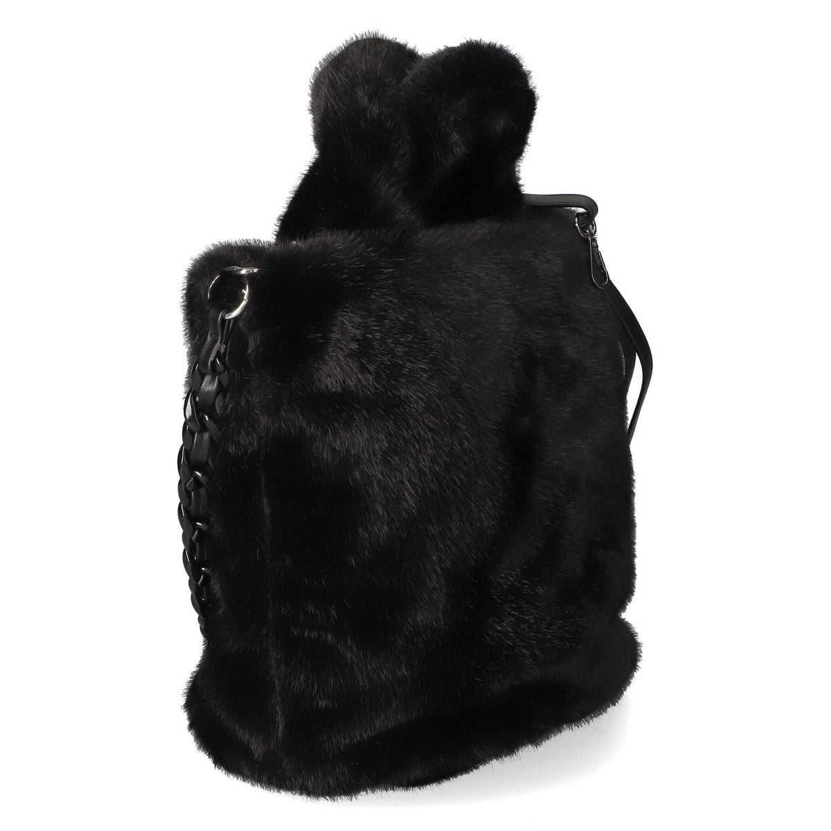 Shopper Schwarz
