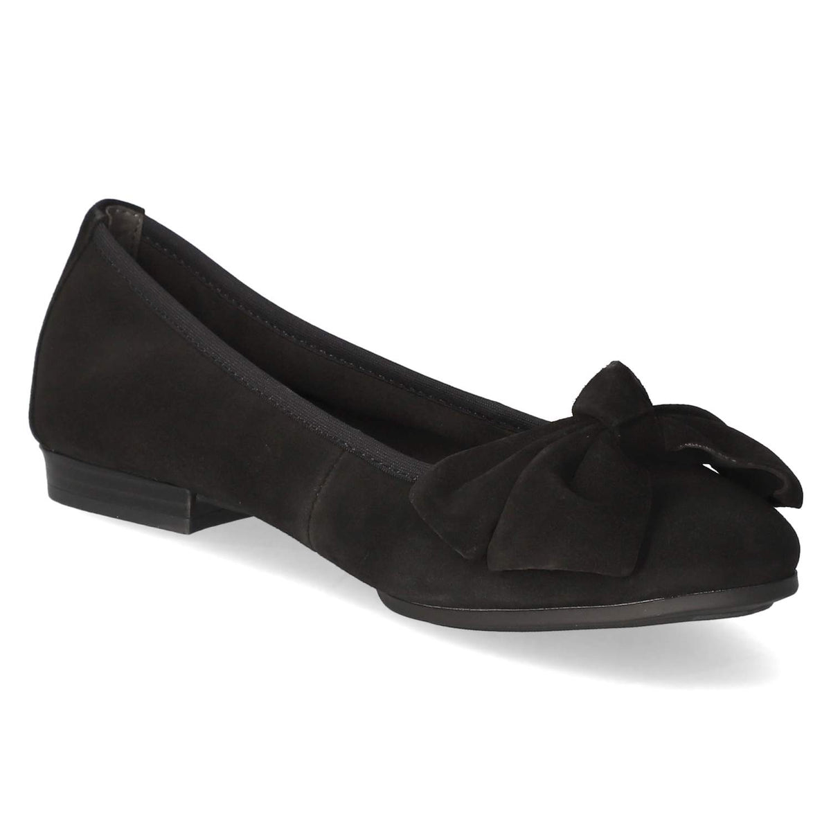 Ballerinas Schwarz
