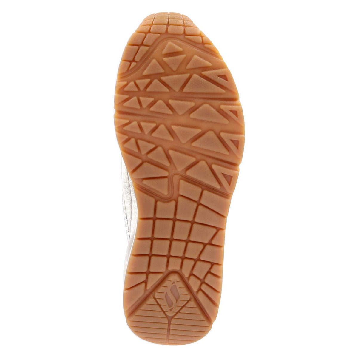Sneaker UNO- DISCO NITE Gold