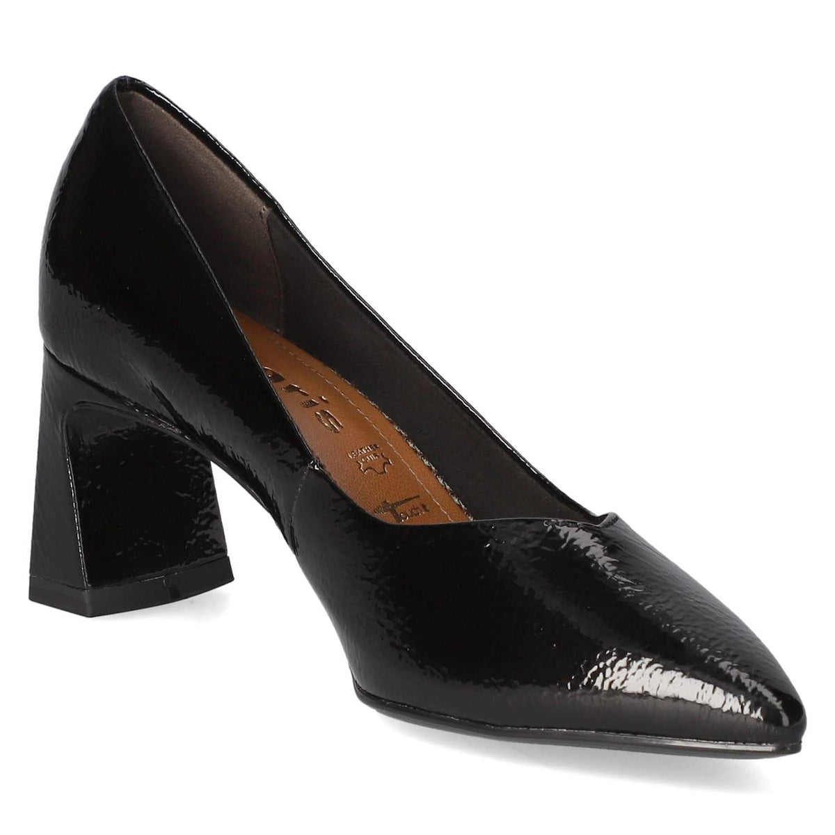 Pumps Schwarz
