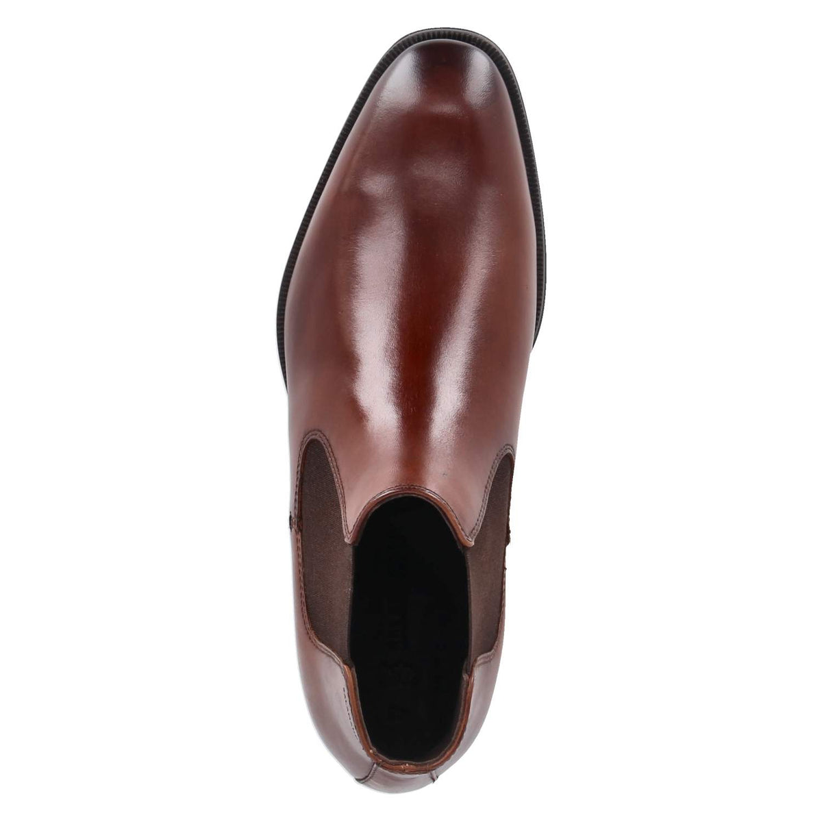Chelsea Boots Braun