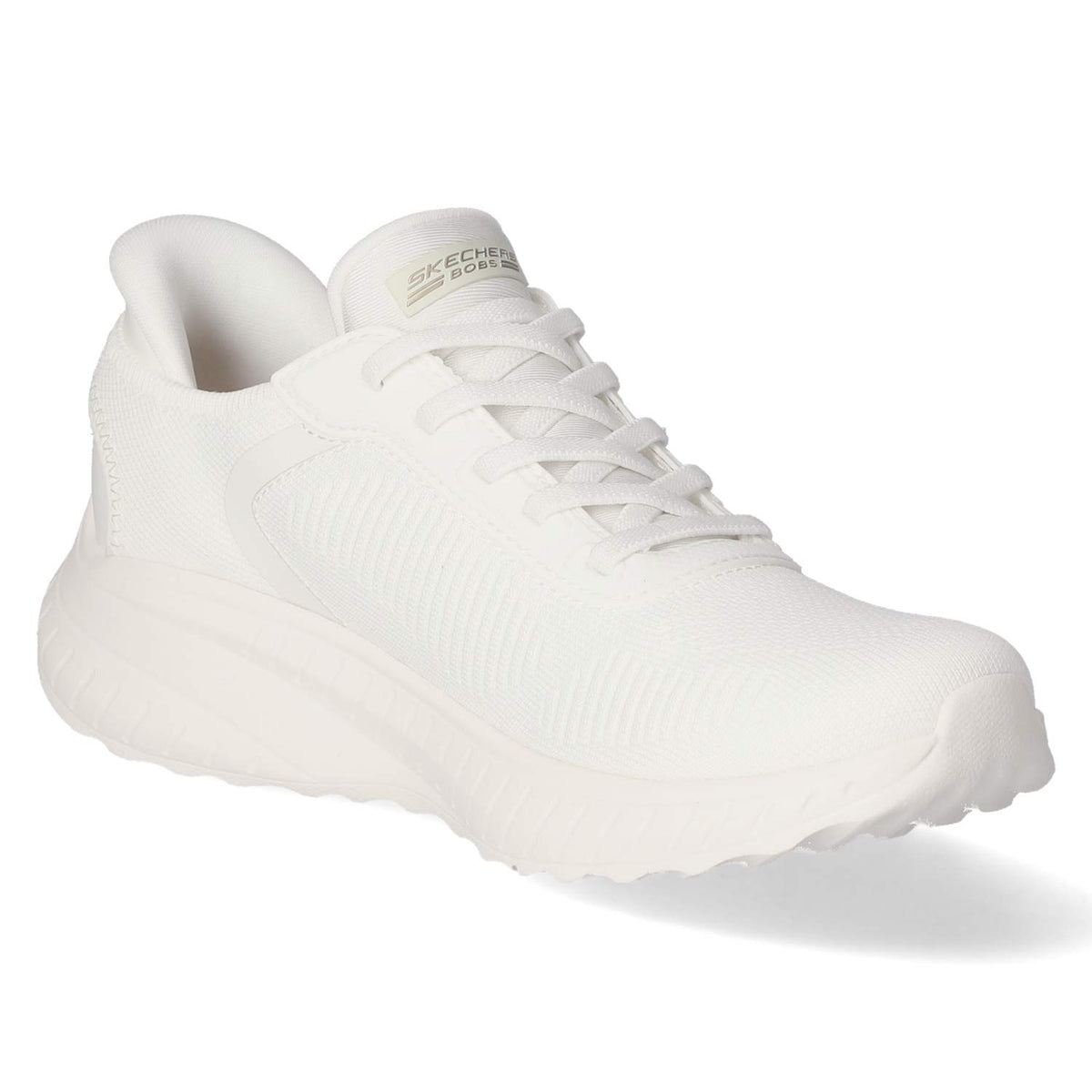Slip-On Sneaker CURRENT MUSE Weiß