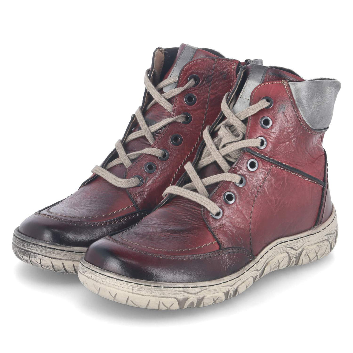 Boots Rot