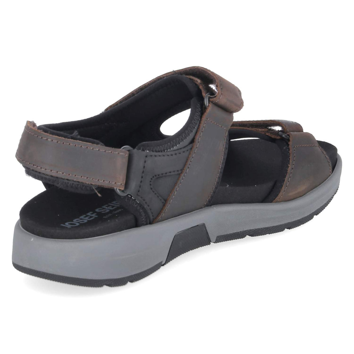 Sandalen EMERIC 06 Braun