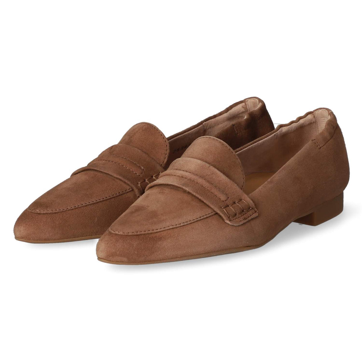 Loafer Braun