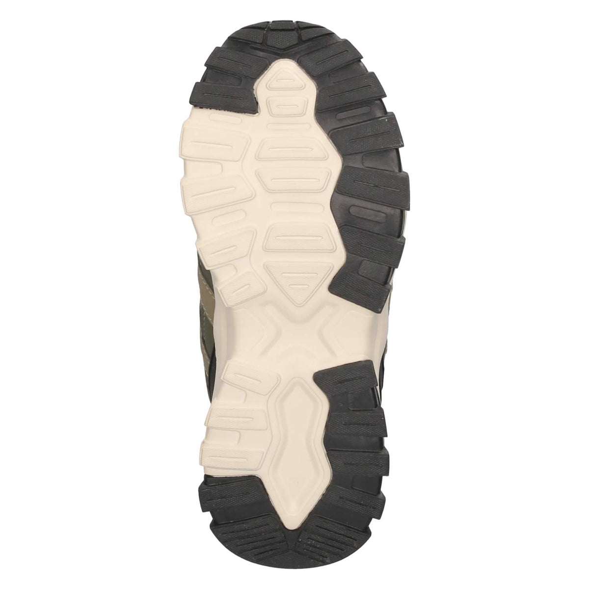Stiefel Grün