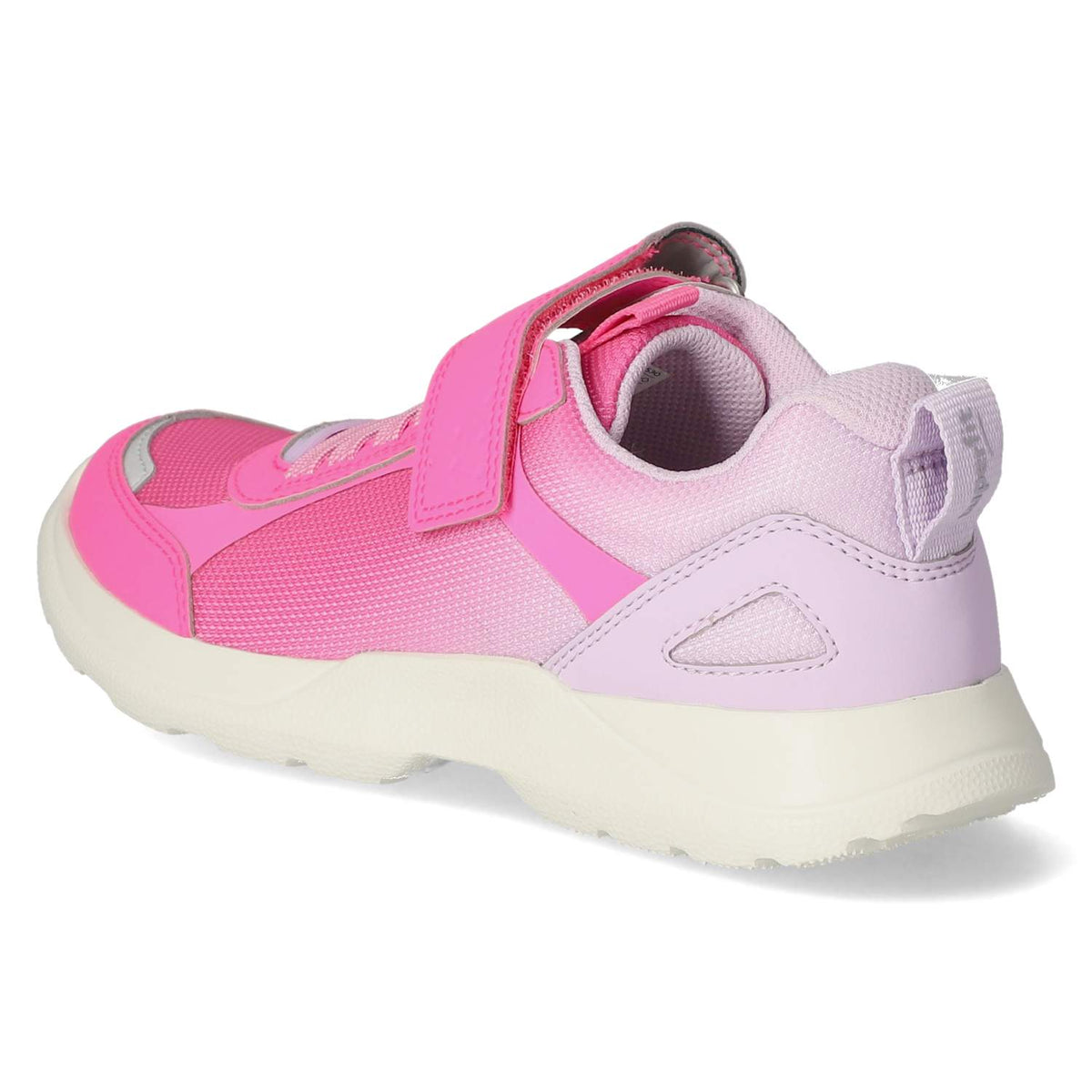Low Sneaker RUSH Pink