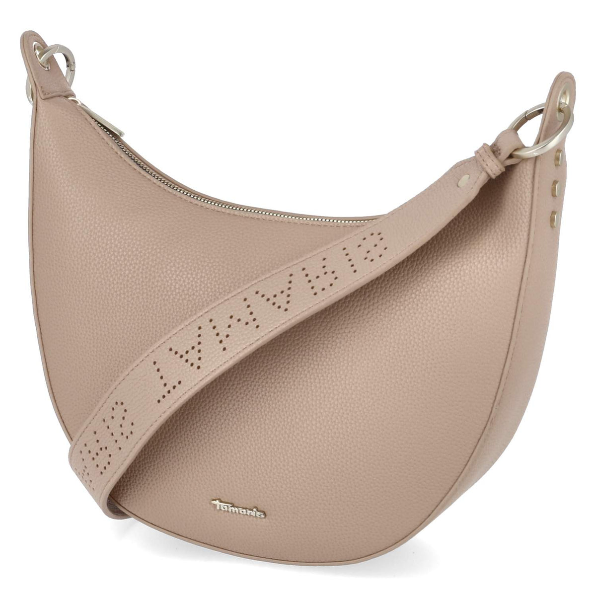 Hobo Bag KIRI Beige