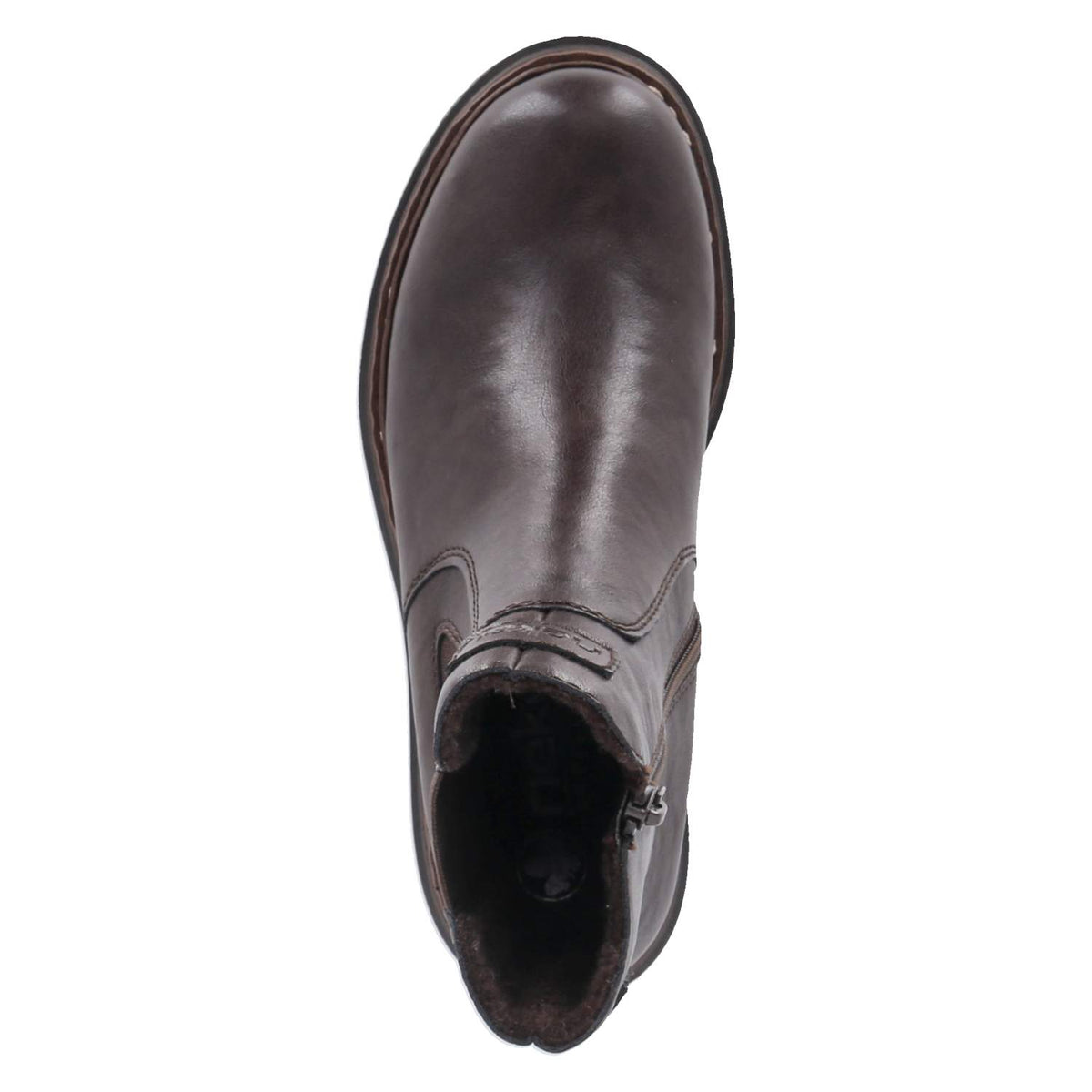Chelsea Boots Braun