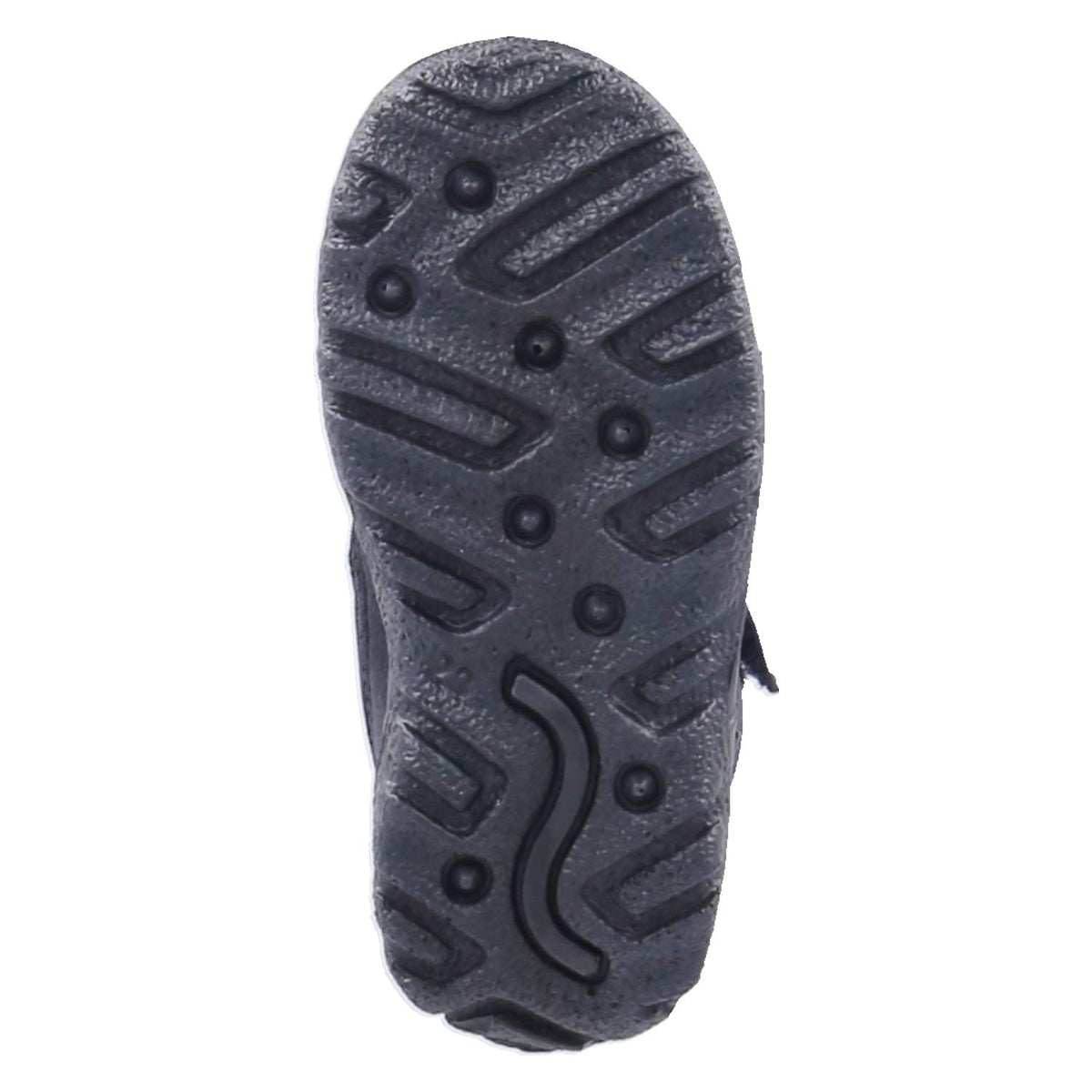 Winterstiefeletten HUSKY1 Blau