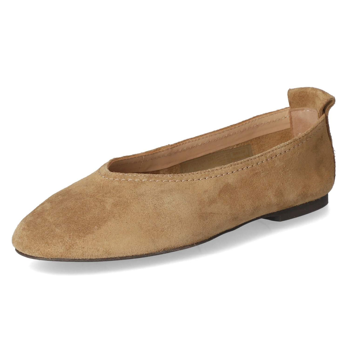 Ballerinas CHADII Beige