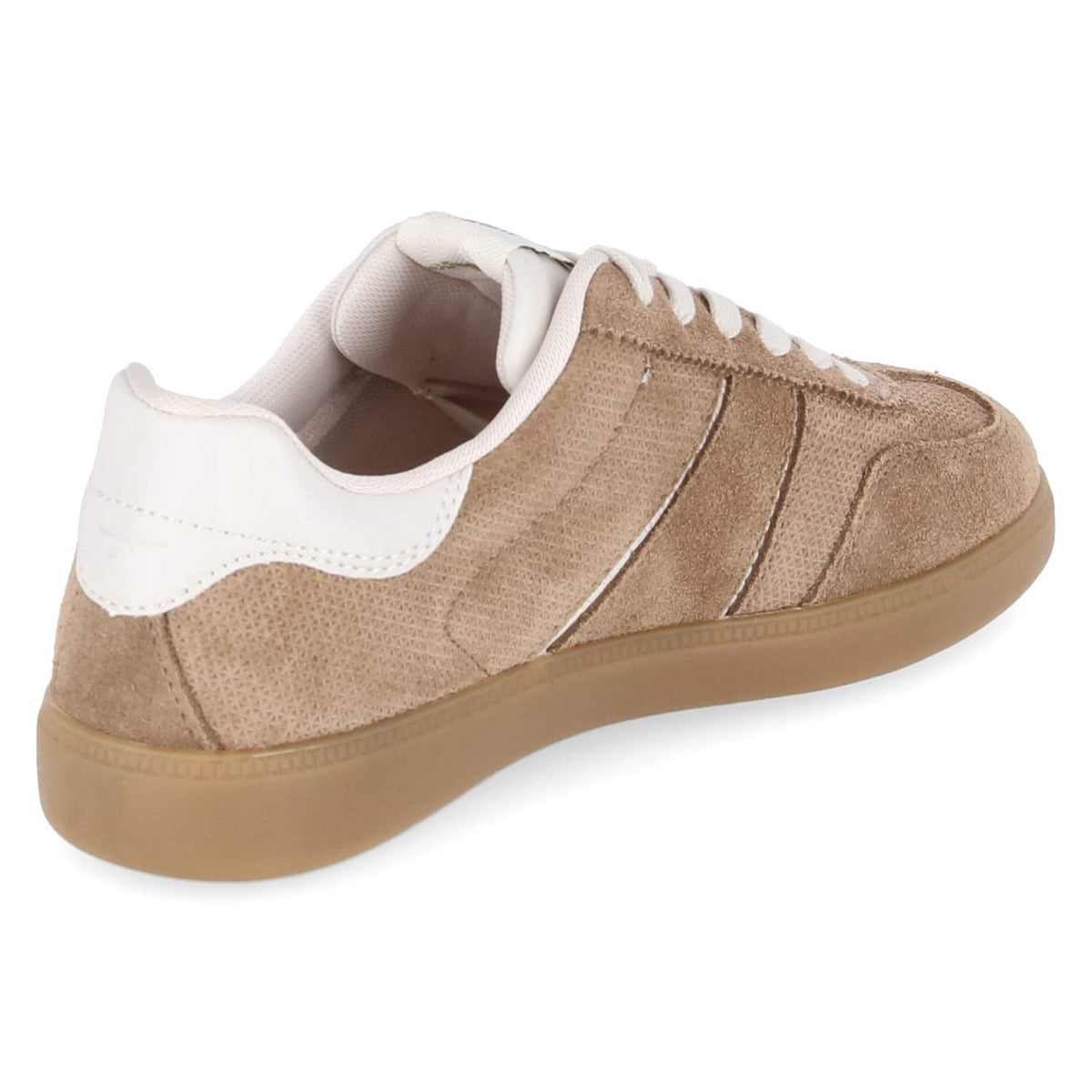 Loe Sneaker Braun