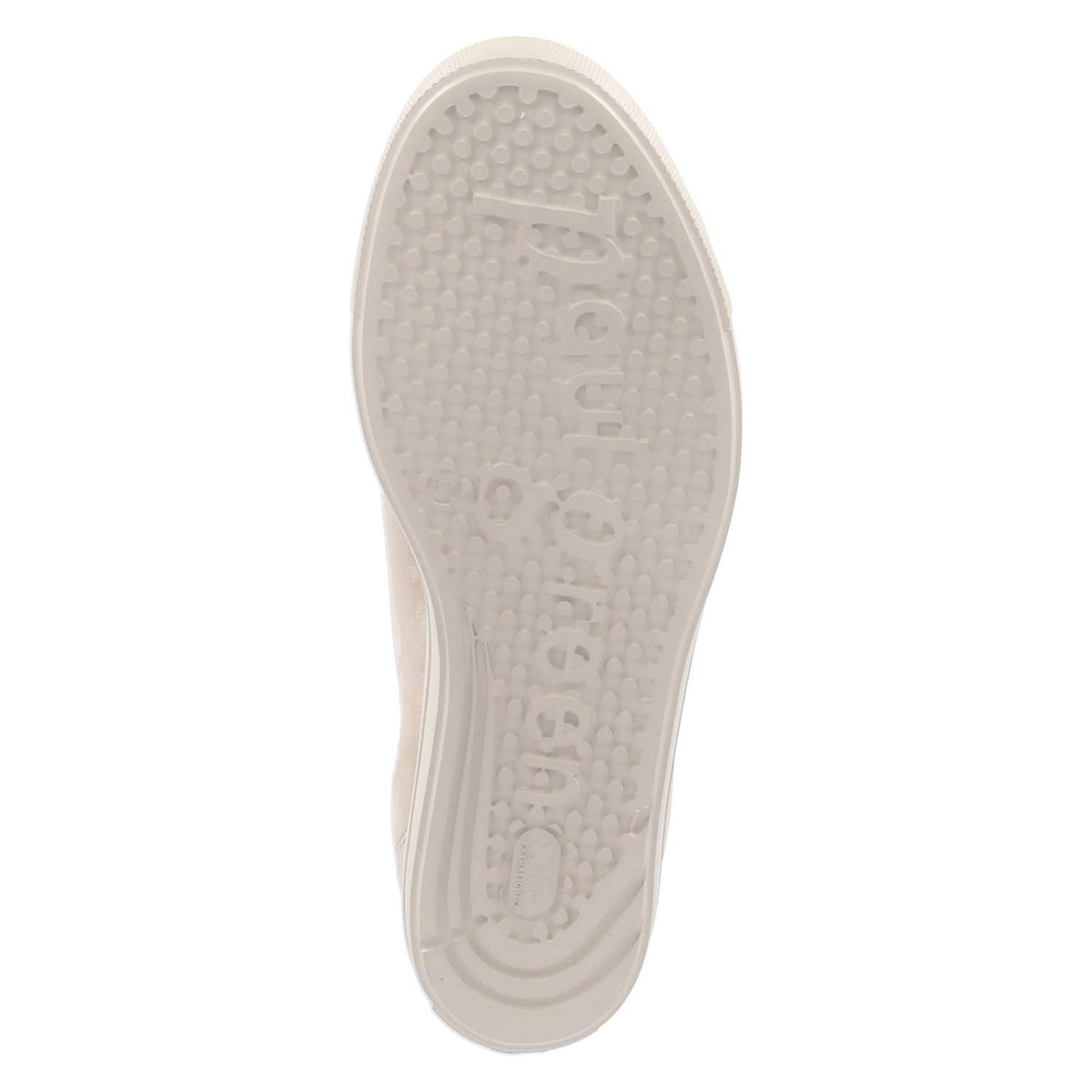 Sneaker Beige