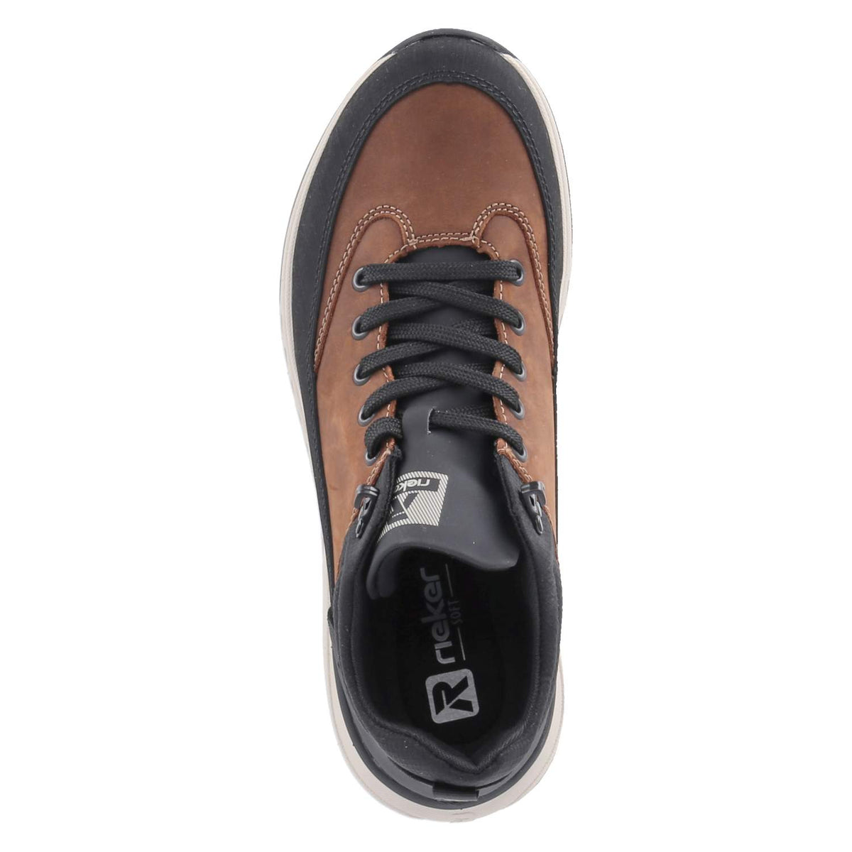 Outdoorschuhe Braun
