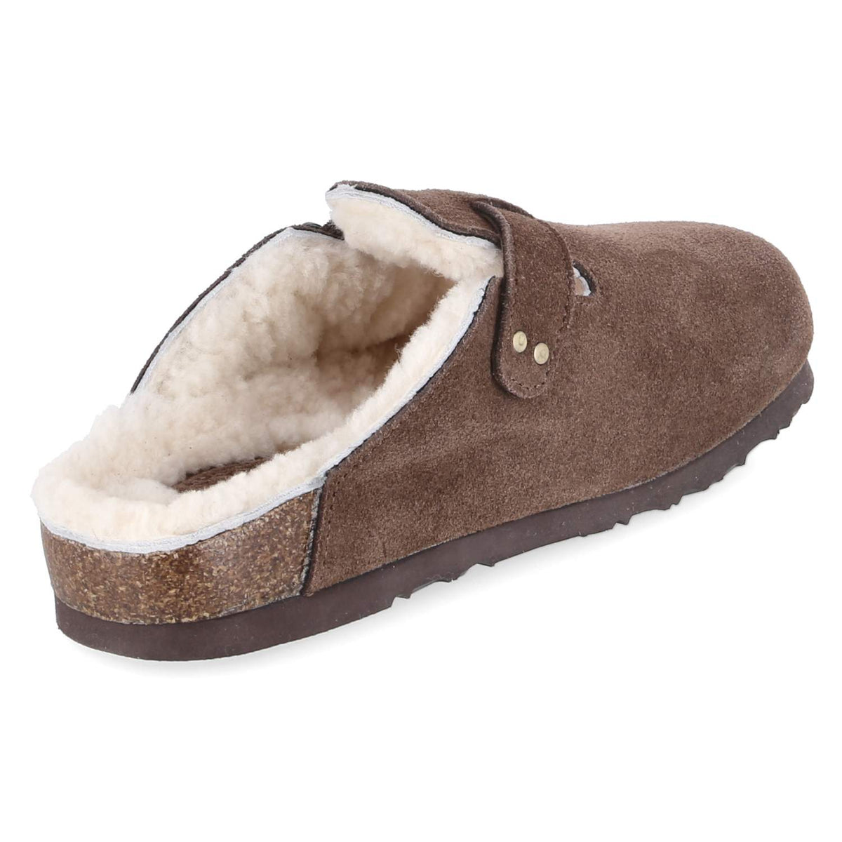 Clogs BERLIN Taupe