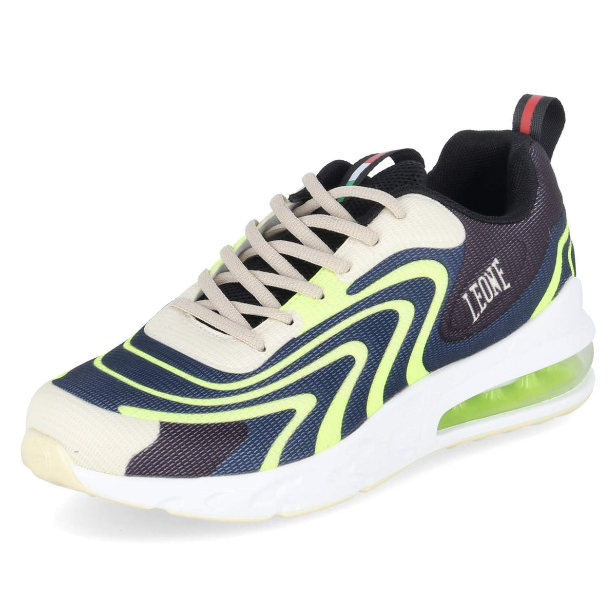 Low Sneaker Mehrfarbig