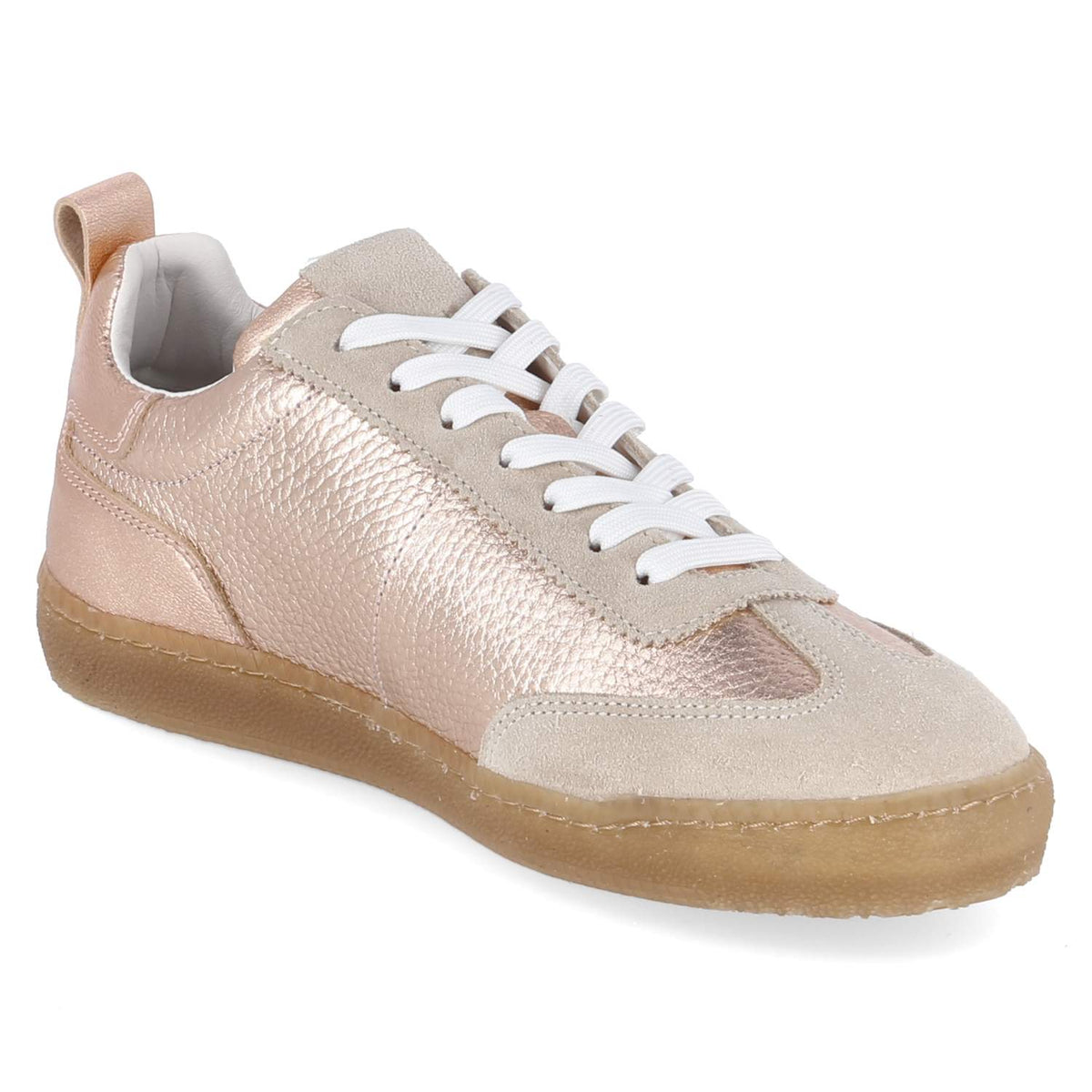 Low Sneaker Rosa