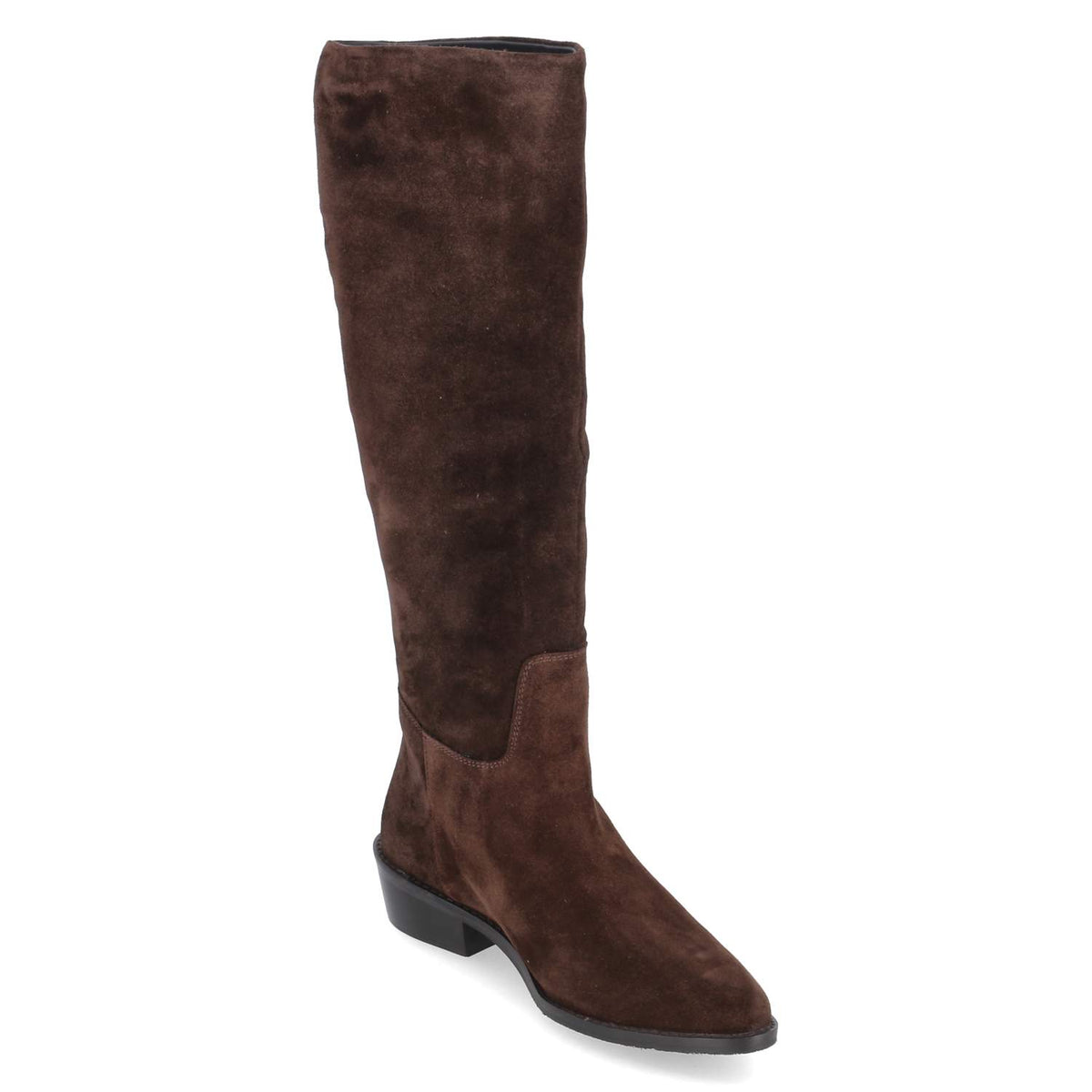 Stiefel THE NOTE BOOT Braun