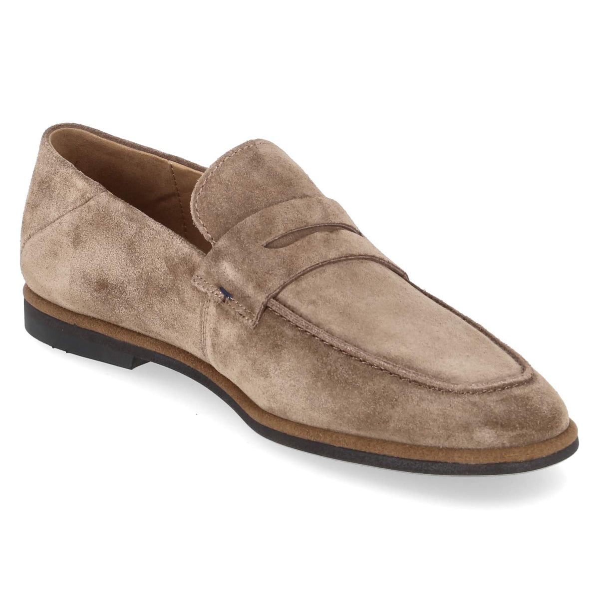 Loafer Braun