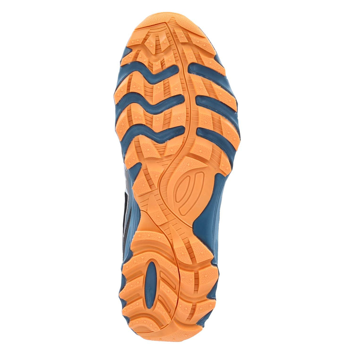 Outdoor-Sneaker POWER Grau