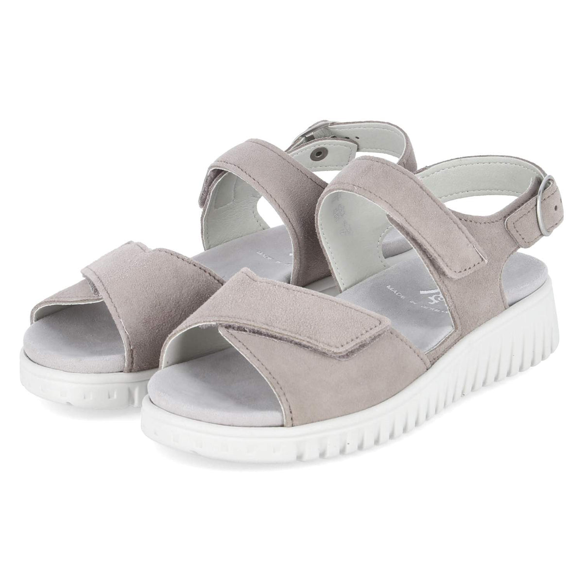Sandalen CLARA Beige
