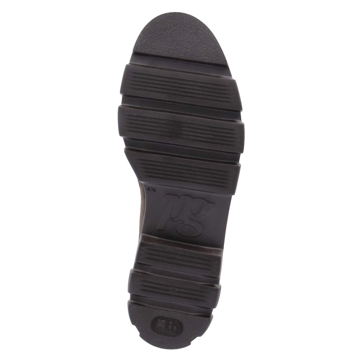Slipper Braun