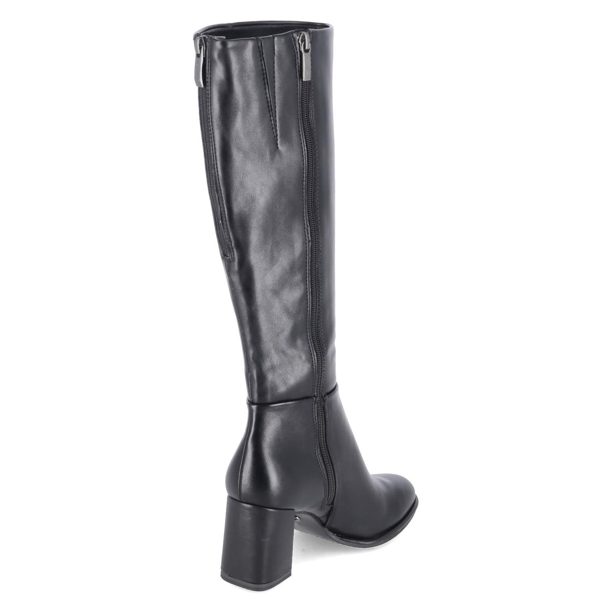 Stiefel Schwarz