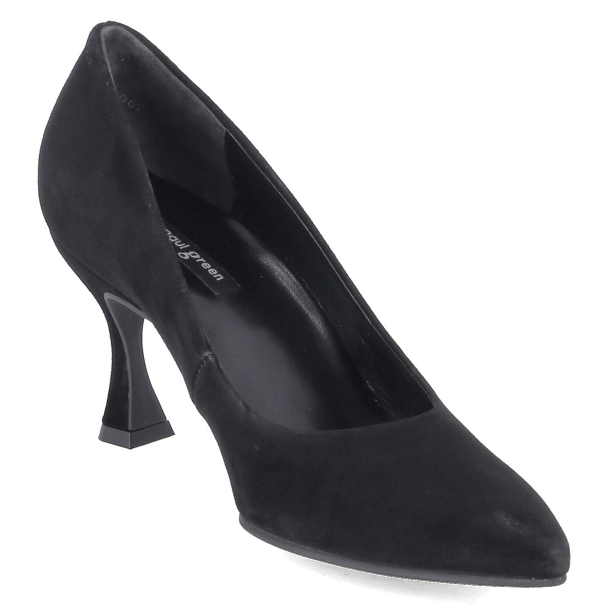 Pumps Schwarz