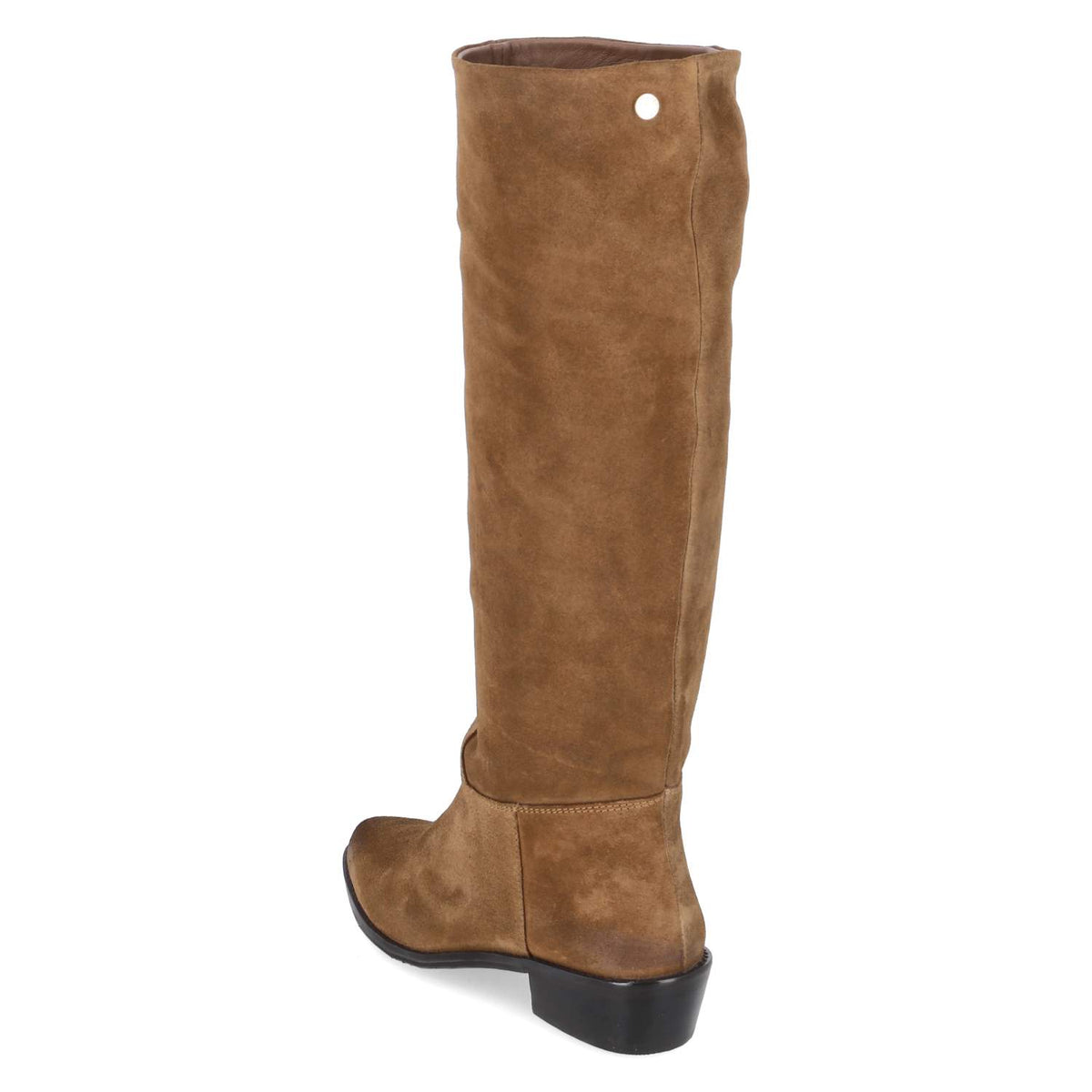 Stiefel THE NOTE BOOT Braun