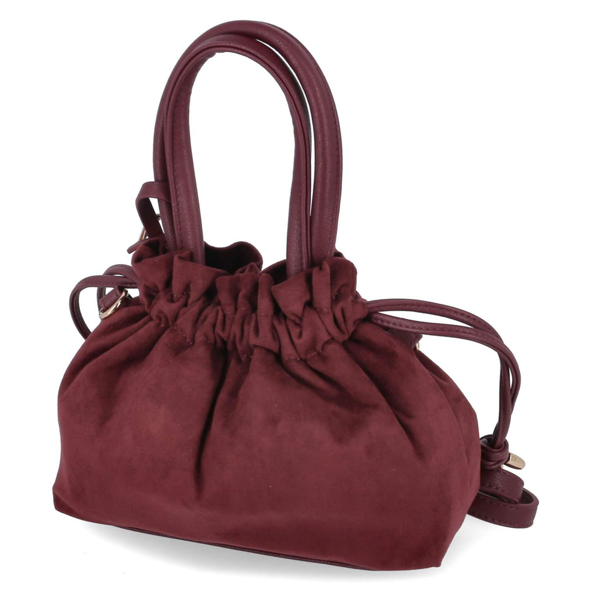 Handtasche SOPHERL Rot