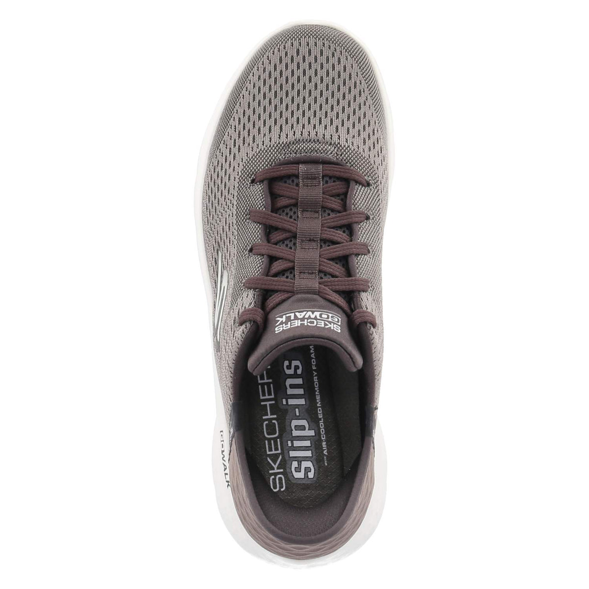 Slip-Ins NEW WORLD Taupe