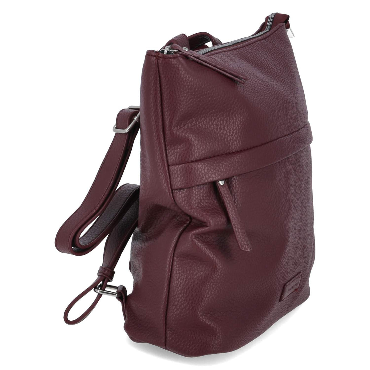 Rucksack Rot