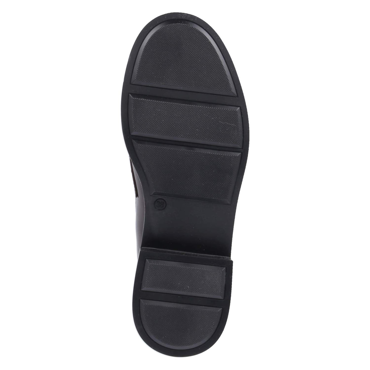 Loafer Braun